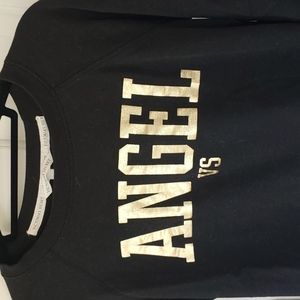 VS Angel Sweatshirt